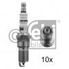 FEBI BILSTEIN 13438 Свеча зажигания 13438