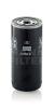 MANN-FILTER W96227 W 962/27 (10) Фильтр масляный  /6750559956/