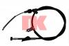 NK 905213 Трос ручного тормоза R