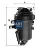 UFI 5517500 Фильтр топл.