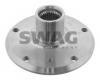 SWAG 20 93 2803 Ступица колеса