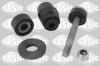 SASIC 2304021 втулка стабилизатора переднего Renault Twingo 1.2/1.5DCi 07