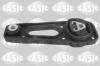 SASIC 2704038 Опора КПП левая