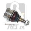 RTS 93-09909 Несущий / направляющий шарнир