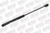 BSG BSG 30-980-017 Упругий элемент, крышка багажника / помещения для груза