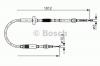 BOSCH 1987477659 Трос ручного тормоза BOSCH 1987477659 AUDI A4  95-00
