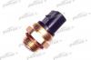 PATRON PE20052 Датчик включения вентилятора Opel Kadett/Omega/Vectra 1.4-3.0/