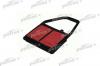 PATRON PF1327 Фильтр воздушный HONDA: CIVIC VI 01-05, CIVIC VI Hatchback 01-05, CIVIC VI купе 01-05, FR-V 05-, STREAM 01-