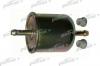 PATRON PF3127 Фильтр топливный FORD: MAVERICK 96-98, INFINITI: G20 90-97, I30 97-, M30 Convertible 90-93, M30 купе 89-93, Q45 89-93, QX4 97-, ISUZU: TROOPER 91-98, TROOPER Везд
