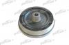PATRON PP1028 Шкив коленвала Ford Focus/Transit 1.8TDCi 01-04