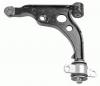 LEMFÖRDER 2941901 Рычаг PEUGEOT BOXER/CITROEN JUMPER 02- пер.подв.нижн.лев.