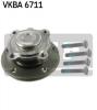 SKF VKBA6711 Подшипник ступ. пер. BMW X1