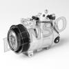DENSO DCP17103 Компрессор кондиционера MB E200 (W211) 03.04-07.09