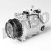 DENSO DCP17107 Компрессор кондиционера