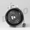 DENSO DCP40012 Компрессор кондиционера HONDA ACCORD 2.0/2.4 16 V 03-