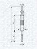 MAGNETI MARELLI 062900079304 Свеча накаливания