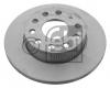 FEBI BILSTEIN 36215 Тормозной диск 36215