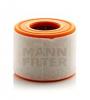 MANN-FILTER C15010 Фильтр воздушный AUDI A6 2.0 TDI/A6 2.0 TFSI