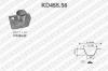 SNR KD45556 рем.к-кт ГРМ Renault Megane 1.9DCi 03