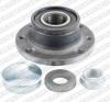 SNR R158.62 Комплект подшипника ступицы колеса