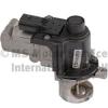 PIERBURG 7.02132.07.0 Клапан возврата ОГ AUDI A4/A6/Q7 2.7/3.0 TDI