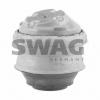 SWAG 10 92 6477 Подвеска, двигатель