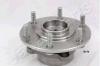 JAPANPARTS KK-15018 Ступица колеса
