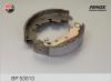 FENOX BP53013 Колодки торм.бараб.задние