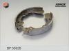 FENOX BP53028 Колодки тормозные барабанные