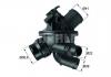 MAHLE TM 21 103 Термостат, охлаждающая жидкость