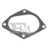 FA1 FISCHER 180-904 Прокладка, труба выхлопного газа