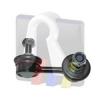 RTS 97-92315 тяга стаб. пер. л./ Nissan Primera P12E all 02
