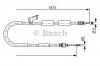 BOSCH 1987482057 ТОРМОЗНОЙ ТРОС