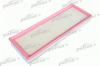 PATRON PF1035 Фильтр воздушный FORD: COUGAR 98-01, MONDEO I 93-96, MONDEO I седан 93-96, MONDEO I универсал 93-96, MONDEO II 96-00, MONDEO II седан 96-00, MONDEO II универсал 9