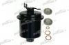 PATRON PF3096 Фильтр топливный HONDA: ACCORD VI 96-98, ACCORD VII 98-02, CAPA 98-02, CIVIC II Shuttle 88-92, CIVIC IV Fastback 94-97, CIVIC IV купе 94-95, CIVIC V 95-01, CIVIC