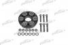 PATRON PSE5008 Муфта кардана с болтами, к-кт Mercedes W124/W210/W140/C124 89-02