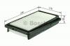 BOSCH F026400125 фильтр воздушный Suzuki Grand Vitara 05-