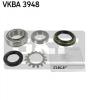 SKF VKBA3948 Подшипник ступ. компл. Kia Sportage...