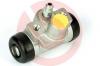 BREMBO A 12 576 Колесный тормозной цилиндр