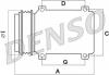 DENSO DCP45005 Компрессор кондиционера MITS Pajero 3.2 (4M41))