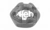 FEBI BILSTEIN 26827 Гайка; Прорезная гайка