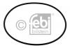 FEBI BILSTEIN 35616 Прокладка, фланец - центробежный очиститель