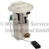 PIERBURG 7.00468.99.0 Насос топливный PEUGEOT 307/CITROEN C5 1.6/2.0