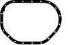 REINZ 712126710 Прокладка поддона Mercedes OM110/W123