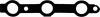 REINZ 71-35227-00 Прокладка клапанной крышки BMW 2.0-3.0 24V 95&gt; (2)