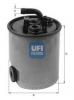 UFI 24.007.00 Топливный фильтр