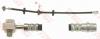 TRW PHD965 Шланг тормозной TRW PHD965 W163 -00  перед.R      540мм