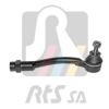 RTS 91-09750-1 Наконечник рулевой тяги