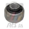 RTS 017-00424 Подвеска, рычаг независимой подвески колеса