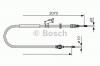 BOSCH 1 987 482 133 Трос, стояночная тормозная система